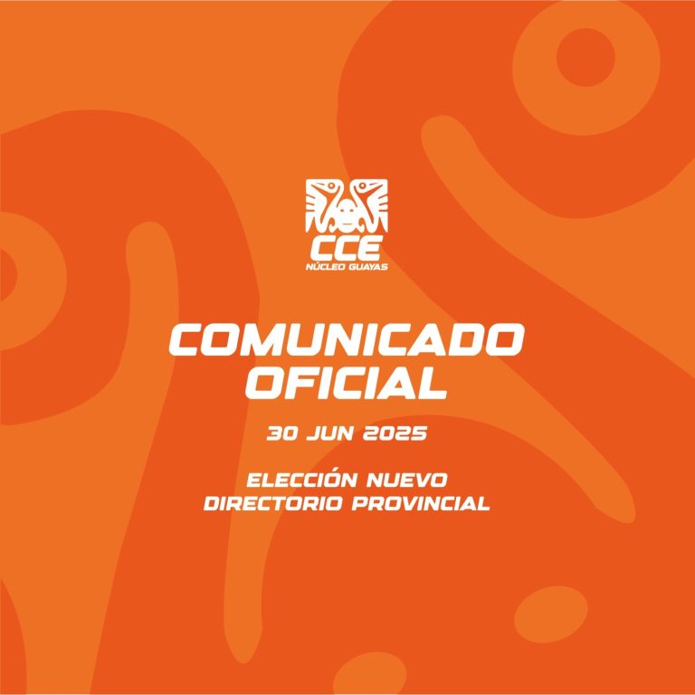 elección nuevo directorio provincial