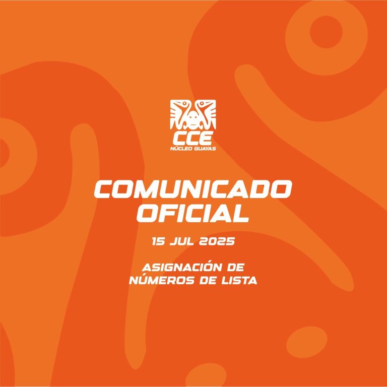 Asignación de números de lista