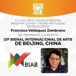 EL ARTE CRUZA FRONTERAS