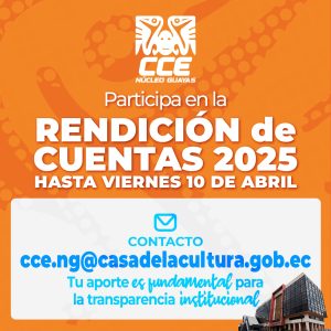 RENDICIÓN DE CUENTAS